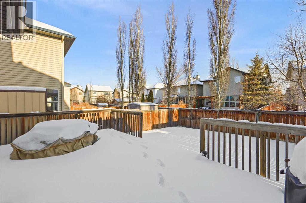 1976 New Brighton Drive Se, Calgary, Alberta T2Z 4G7 - Photo 39 - A2274819