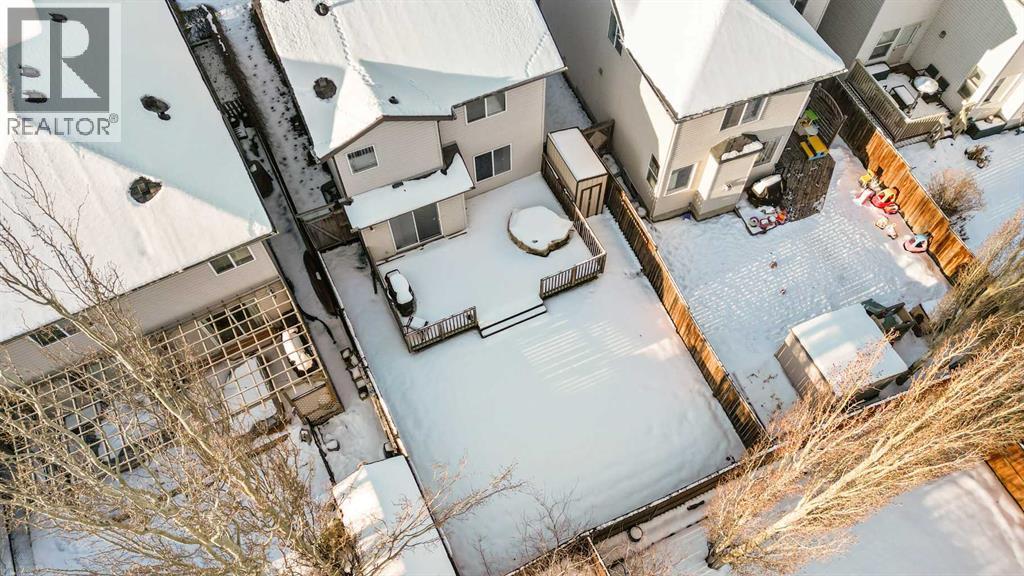 1976 New Brighton Drive Se, Calgary, Alberta T2Z 4G7 - Photo 43 - A2274819