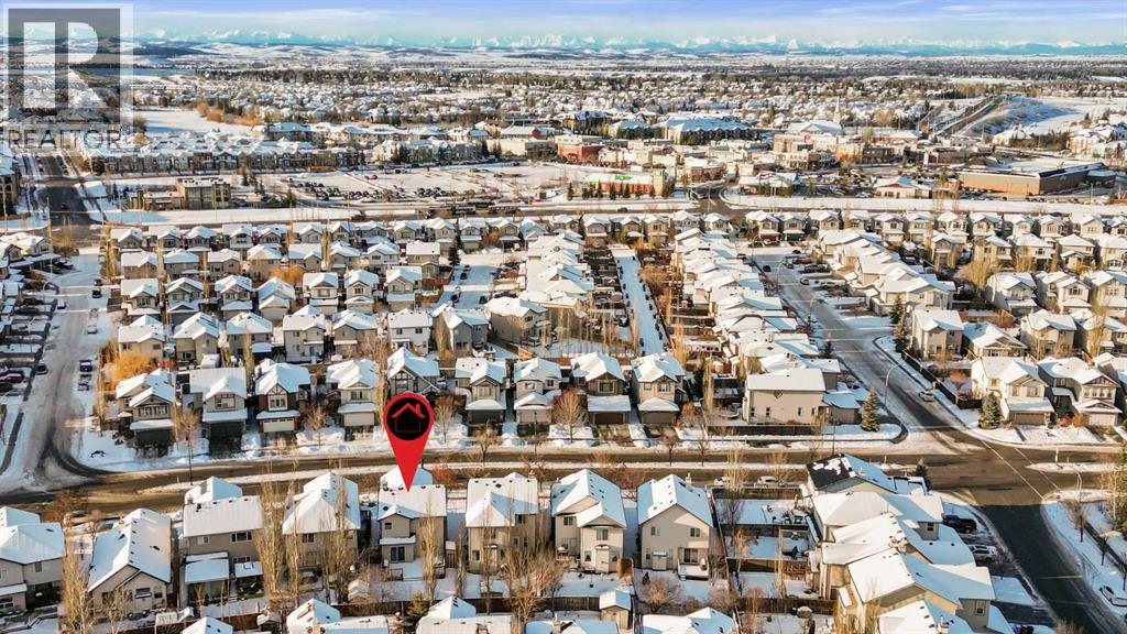 1976 New Brighton Drive Se, Calgary, Alberta T2Z 4G7 - Photo 45 - A2274819