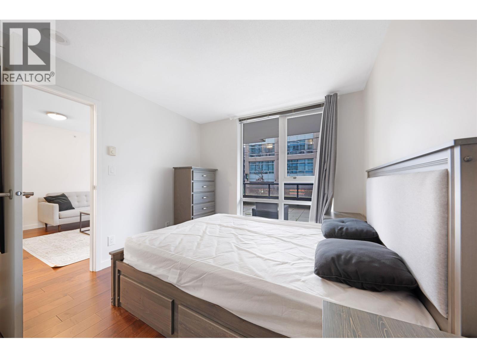 307 928 Beatty Street, Vancouver, British Columbia  V6Z 3G6 - Photo 10 - R3073503