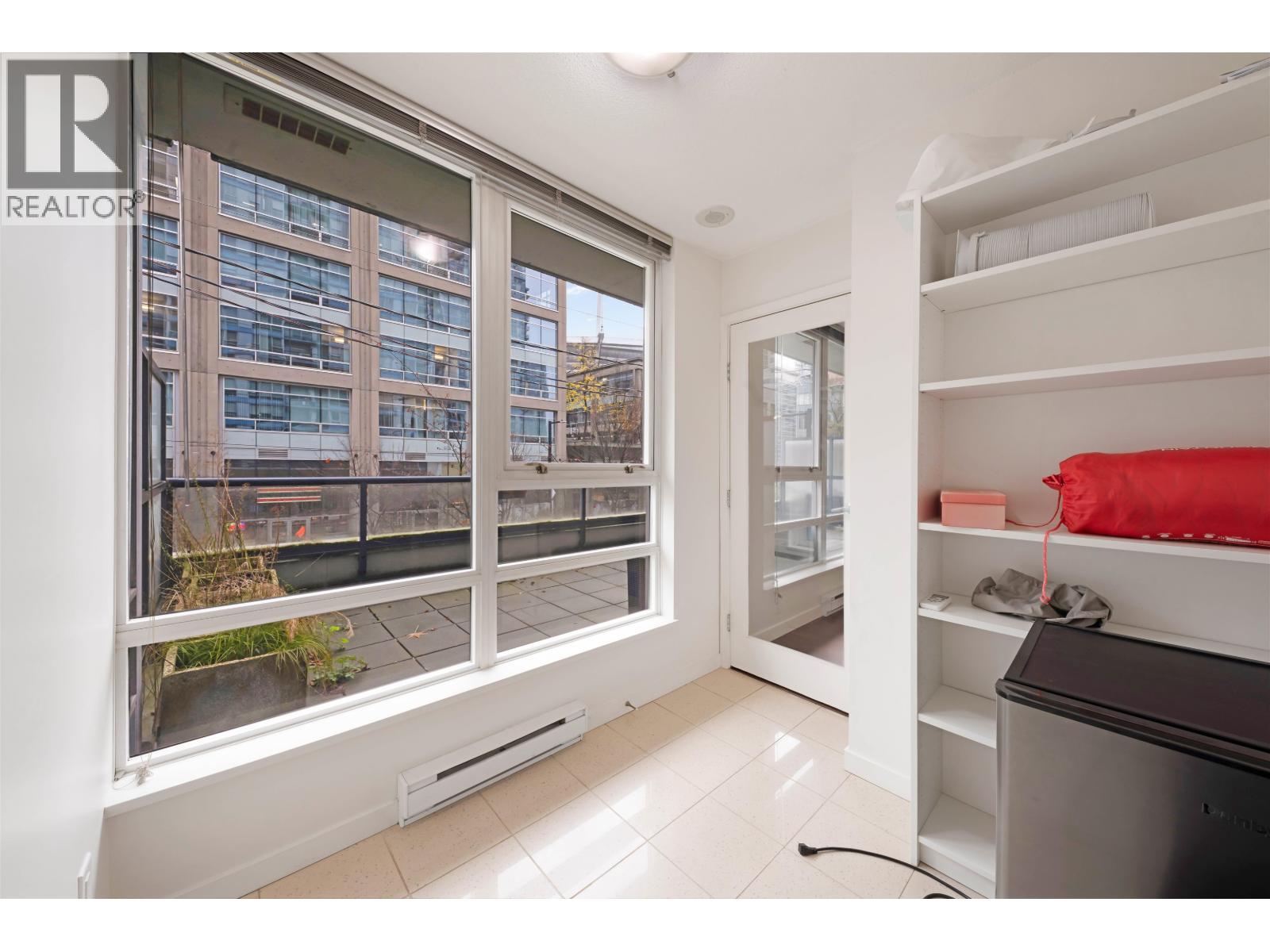 307 928 Beatty Street, Vancouver, British Columbia  V6Z 3G6 - Photo 12 - R3073503