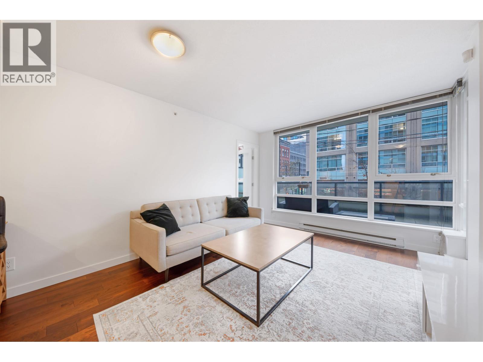 307 928 Beatty Street, Vancouver, British Columbia  V6Z 3G6 - Photo 13 - R3073503