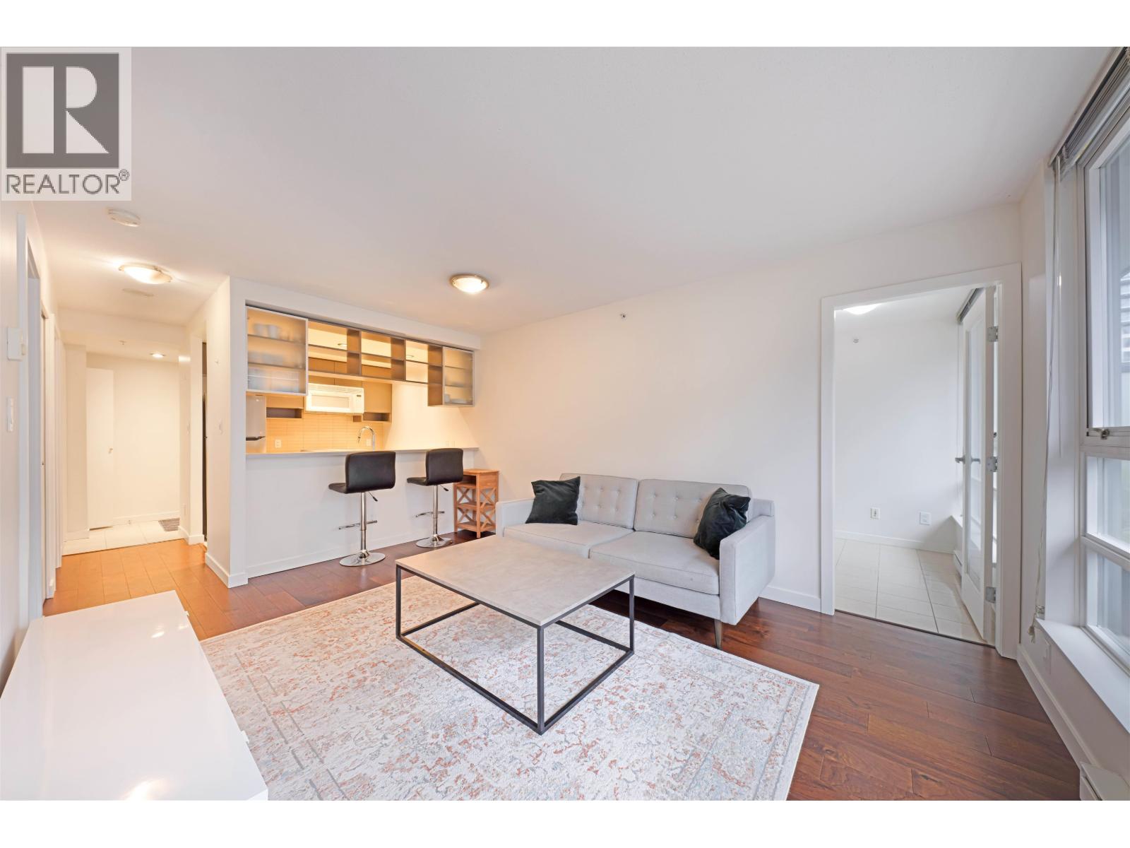 307 928 Beatty Street, Vancouver, British Columbia  V6Z 3G6 - Photo 14 - R3073503