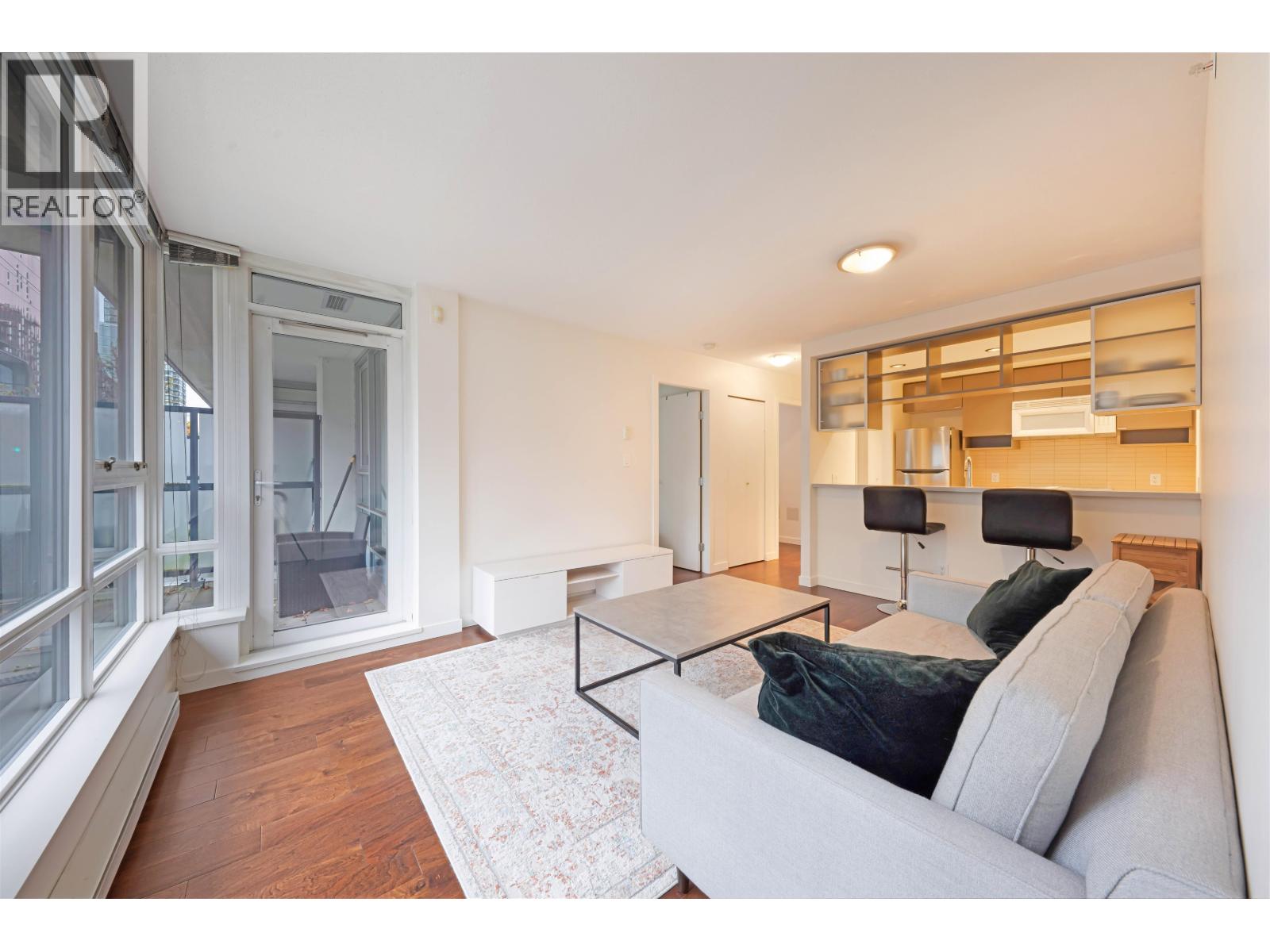 307 928 Beatty Street, Vancouver, British Columbia  V6Z 3G6 - Photo 16 - R3073503