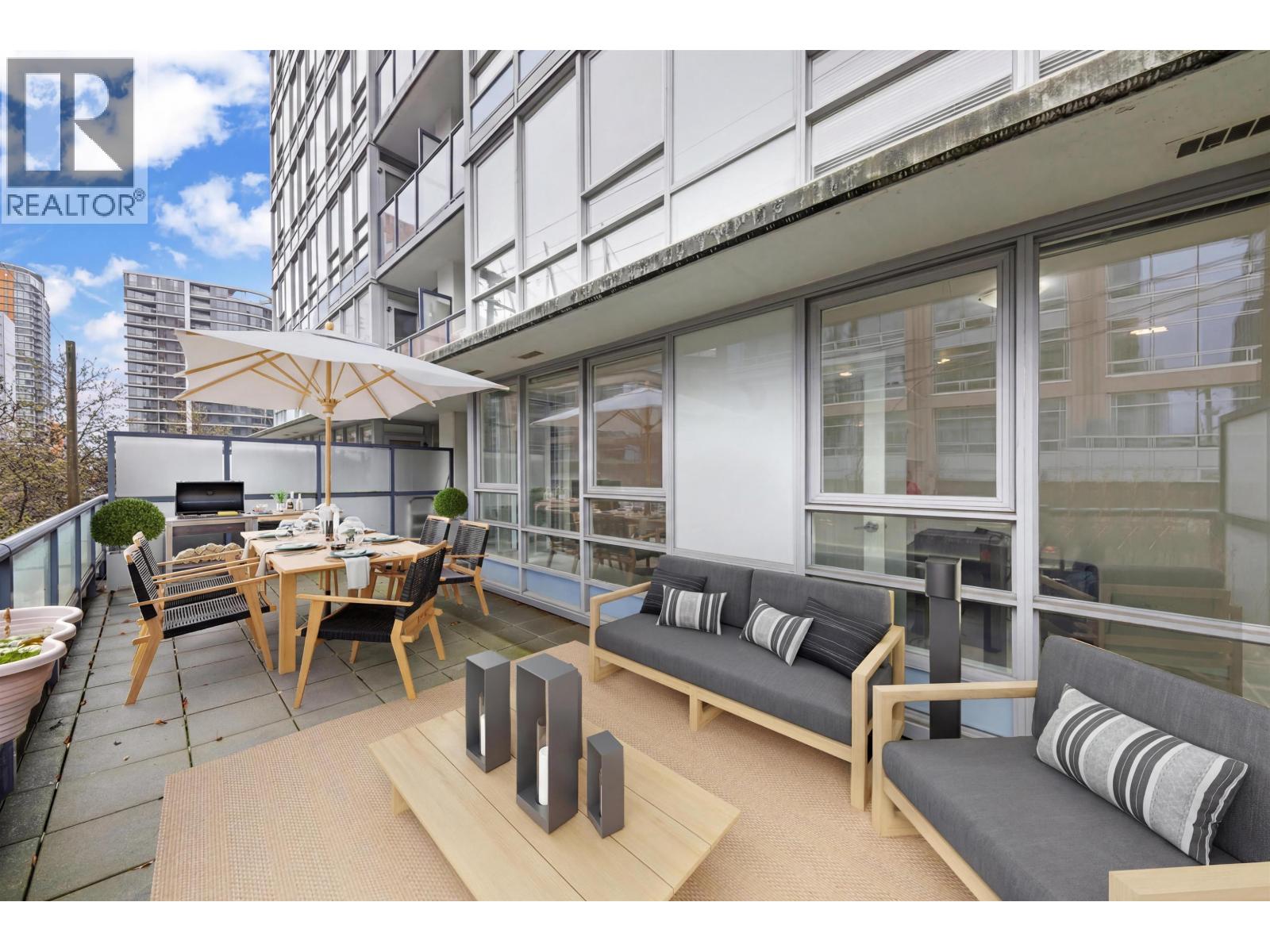 307 928 Beatty Street, Vancouver, British Columbia  V6Z 3G6 - Photo 18 - R3073503