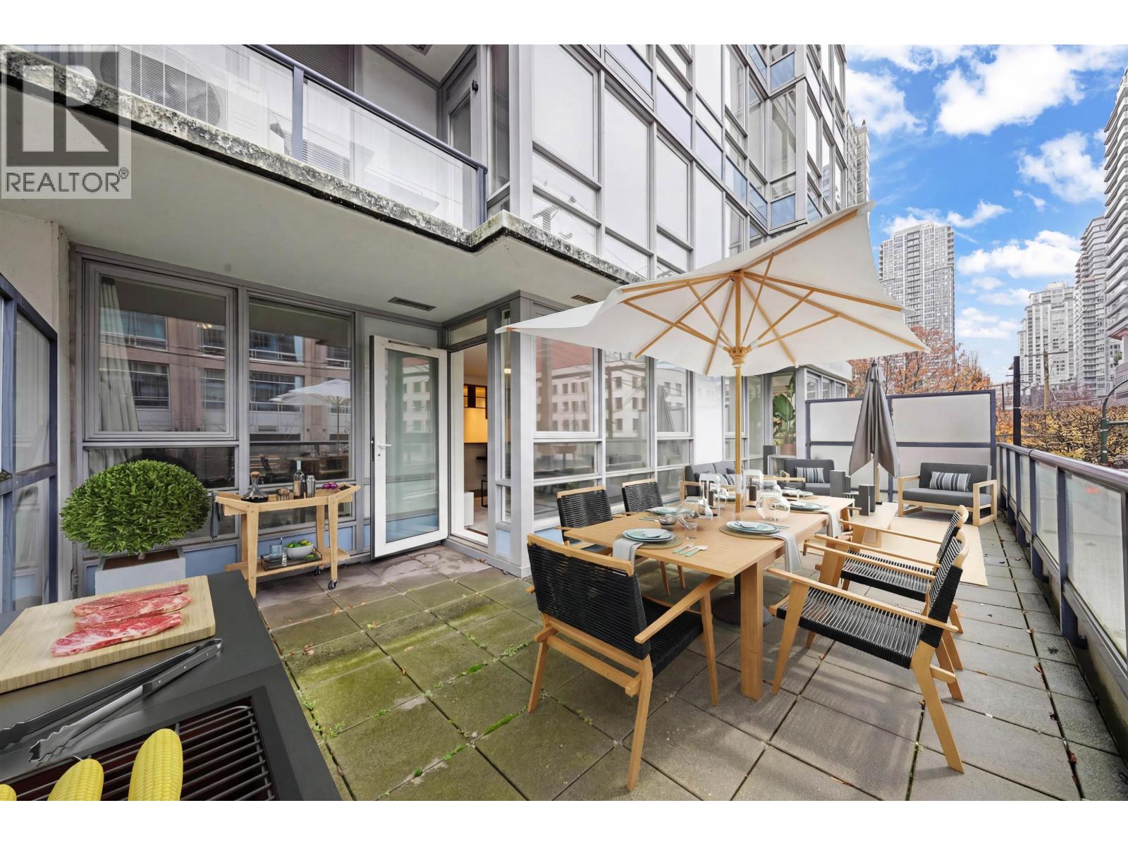 307 928 Beatty Street, Vancouver, British Columbia  V6Z 3G6 - Photo 19 - R3073503