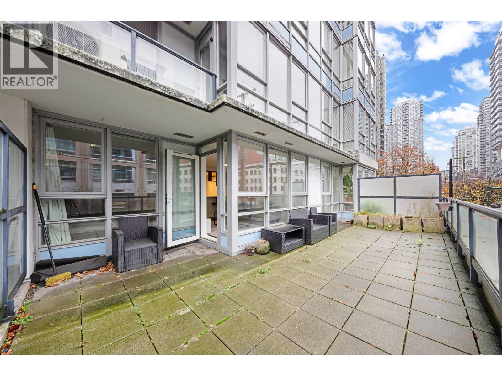 307 928 Beatty Street, Vancouver, British Columbia  V6Z 3G6 - Photo 20 - R3073503