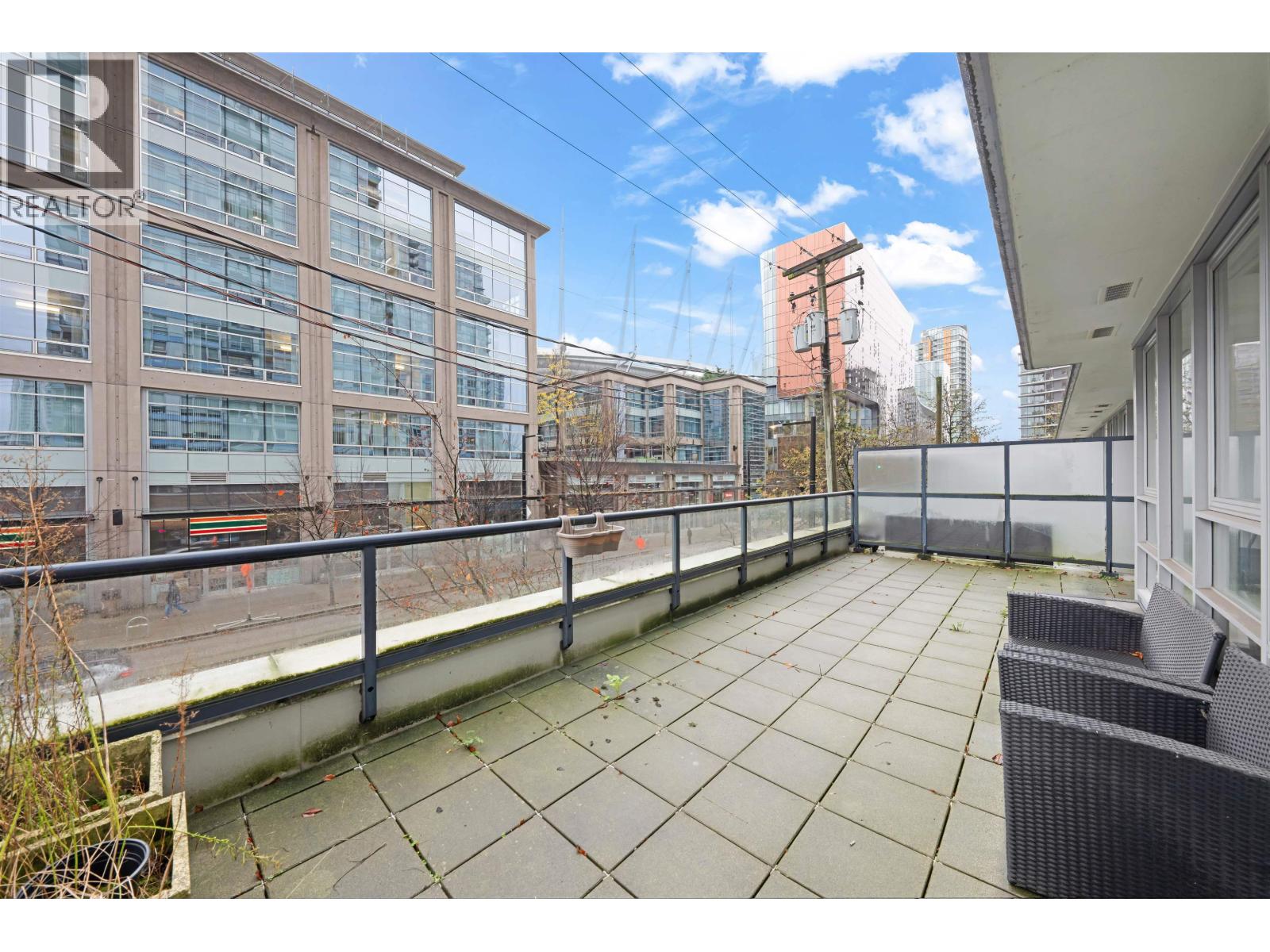 307 928 Beatty Street, Vancouver, British Columbia  V6Z 3G6 - Photo 22 - R3073503