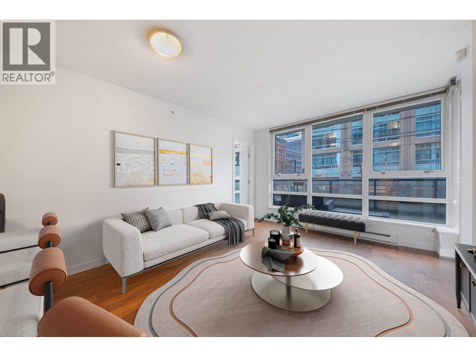 307 928 Beatty Street, Vancouver, British Columbia  V6Z 3G6 - Photo 3 - R3073503