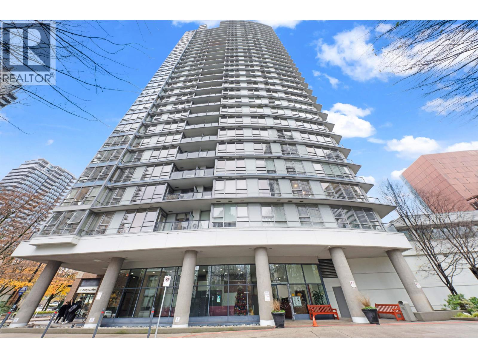 307 928 Beatty Street, Vancouver, British Columbia  V6Z 3G6 - Photo 30 - R3073503