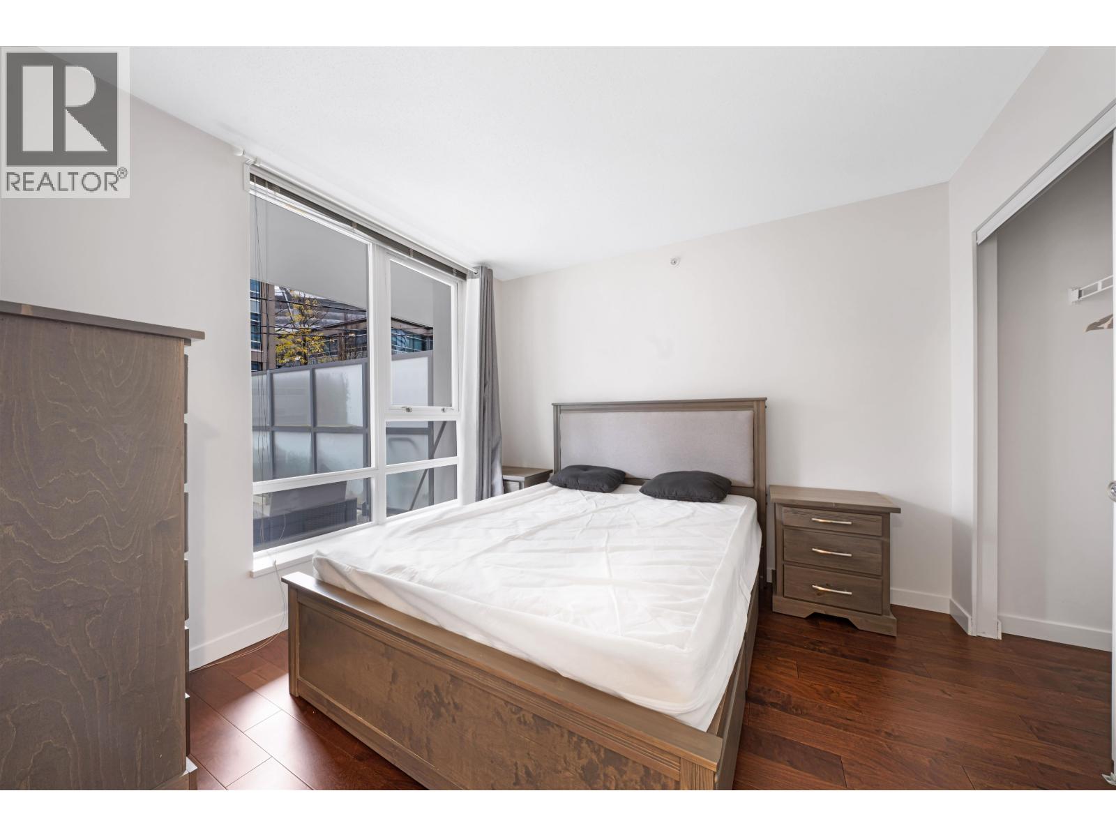 307 928 Beatty Street, Vancouver, British Columbia  V6Z 3G6 - Photo 9 - R3073503