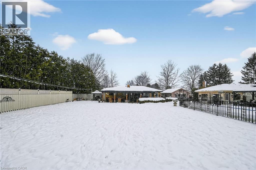 52 Lorne Avenue, Burford, Ontario  N0E 1A0 - Photo 48 - 40793524