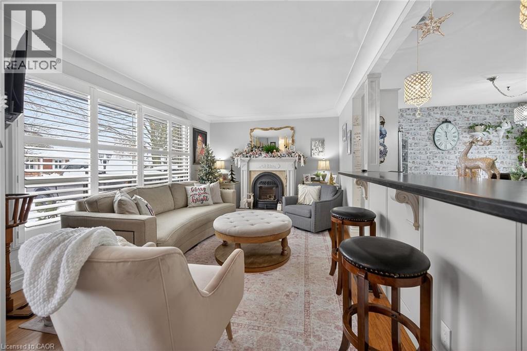 52 Lorne Avenue, Burford, Ontario  N0E 1A0 - Photo 5 - 40793524