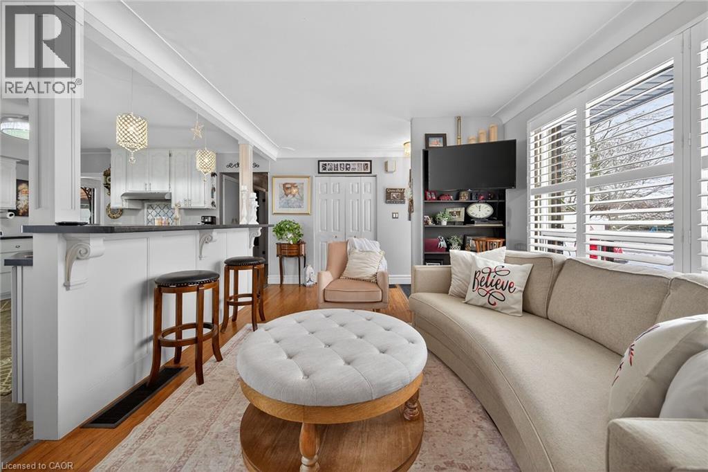 52 Lorne Avenue, Burford, Ontario  N0E 1A0 - Photo 7 - 40793524