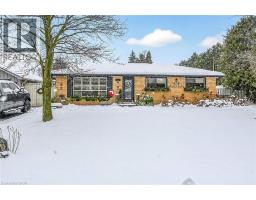 52 LORNE Avenue, Burford, Ontario