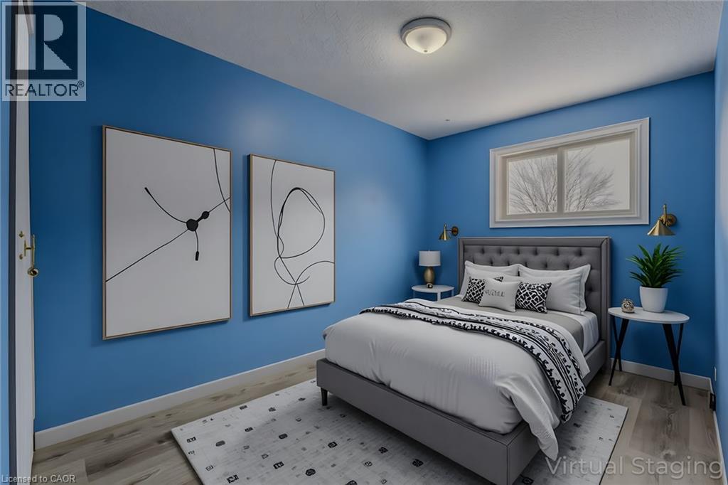 392 Springbank Avenue N Unit# 5, Woodstock, Ontario  N4T 1L5 - Photo 12 - 40793414