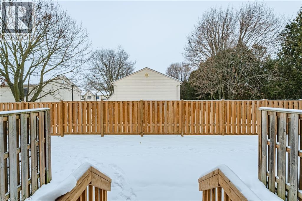 392 Springbank Avenue N Unit# 5, Woodstock, Ontario  N4T 1L5 - Photo 17 - 40793414