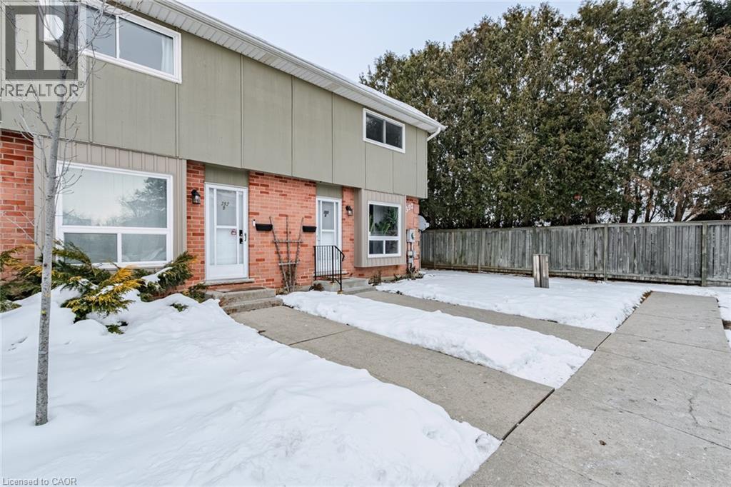 392 Springbank Avenue N Unit# 5, Woodstock, Ontario  N4T 1L5 - Photo 19 - 40793414