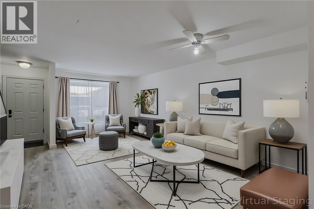 392 Springbank Avenue N Unit# 5, Woodstock, Ontario  N4T 1L5 - Photo 2 - 40793414