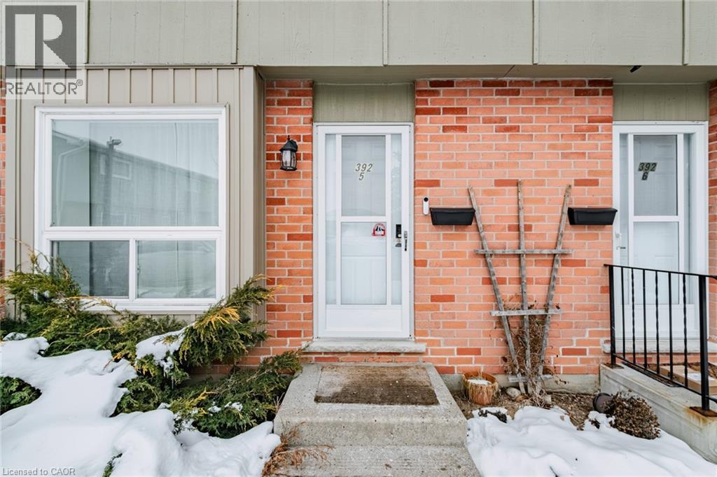392 Springbank Avenue N Unit# 5, Woodstock, Ontario  N4T 1L5 - Photo 20 - 40793414