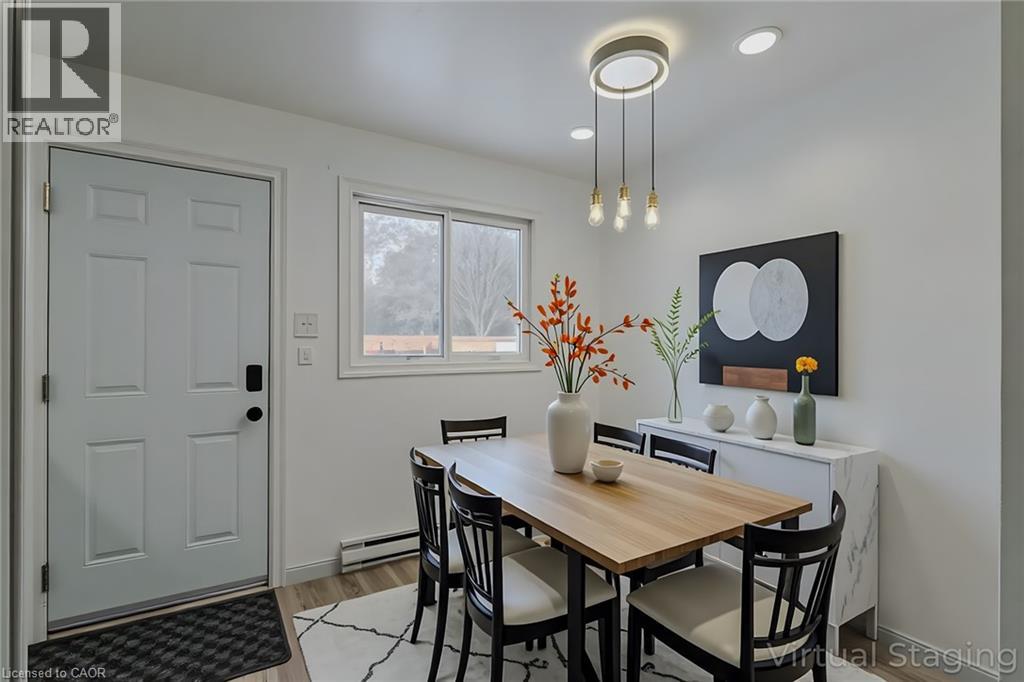 392 Springbank Avenue N Unit# 5, Woodstock, Ontario  N4T 1L5 - Photo 4 - 40793414