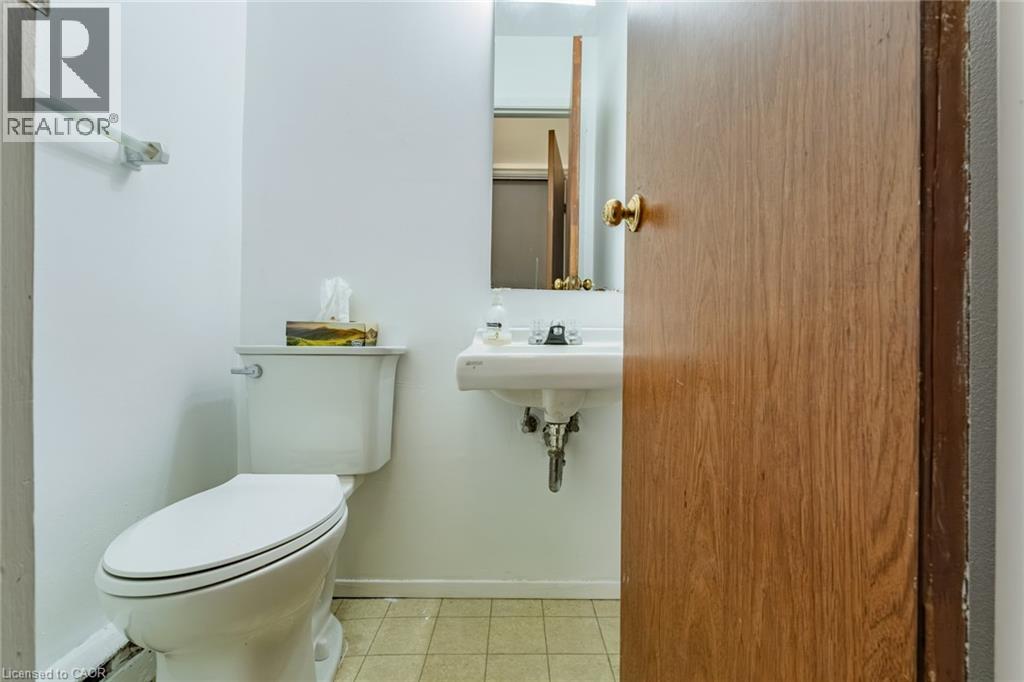 392 Springbank Avenue N Unit# 5, Woodstock, Ontario  N4T 1L5 - Photo 9 - 40793414