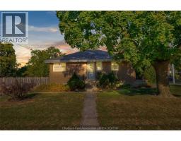 48 Simonton DRIVE, Chatham, Ontario