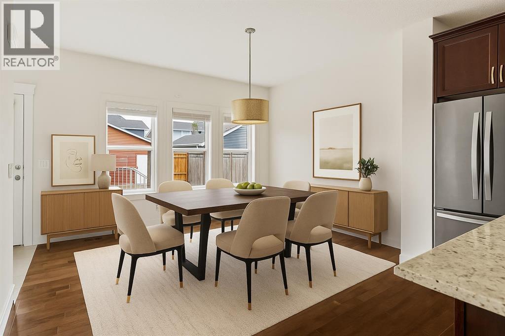 286 Redstone Drive Ne, Calgary, Alberta T3N 0N4 - Photo 11 - A2259980