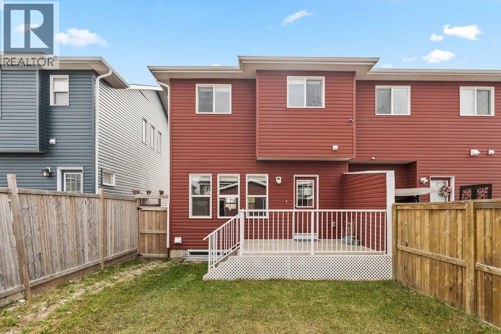 286 Redstone Drive Ne, Calgary, Alberta T3N 0N4 - Photo 27 - A2259980
