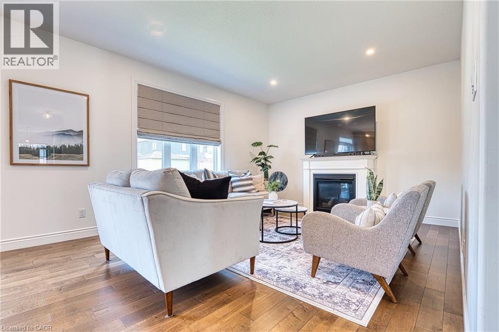 71 Forbes Crescent, Listowel, Ontario  N4W 0B8 - Photo 15 - 40772224