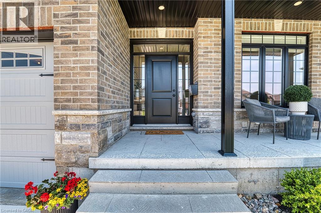 71 Forbes Crescent, Listowel, Ontario  N4W 0B8 - Photo 7 - 40772224