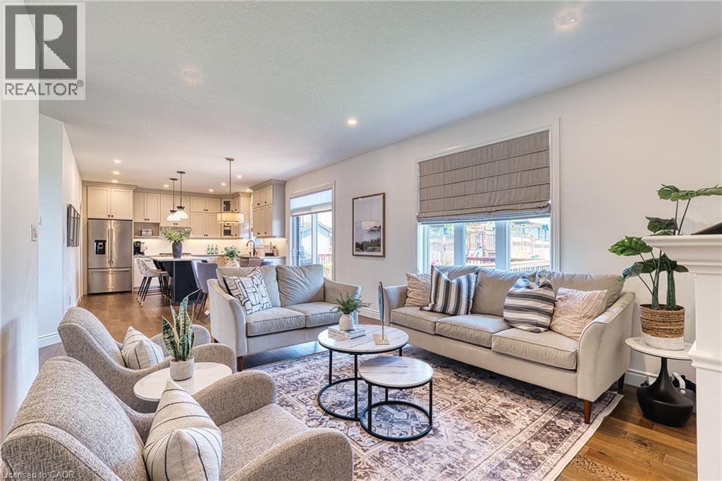 71 Forbes Crescent, Listowel, Ontario  N4W 0B8 - Photo 16 - 40772224