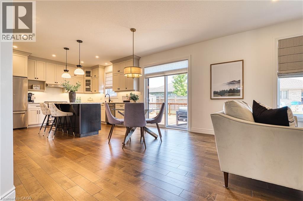 71 Forbes Crescent, Listowel, Ontario  N4W 0B8 - Photo 14 - 40772224