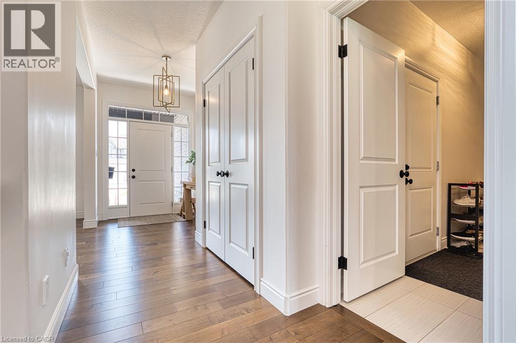 71 Forbes Crescent, Listowel, Ontario  N4W 0B8 - Photo 9 - 40772224
