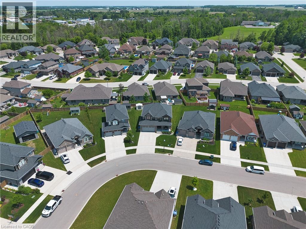 71 Forbes Crescent, Listowel, Ontario  N4W 0B8 - Photo 50 - 40772224