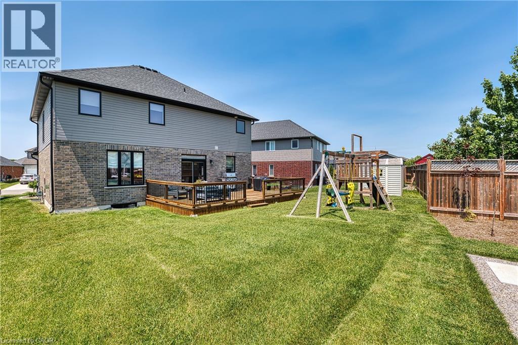 71 Forbes Crescent, Listowel, Ontario  N4W 0B8 - Photo 44 - 40772224