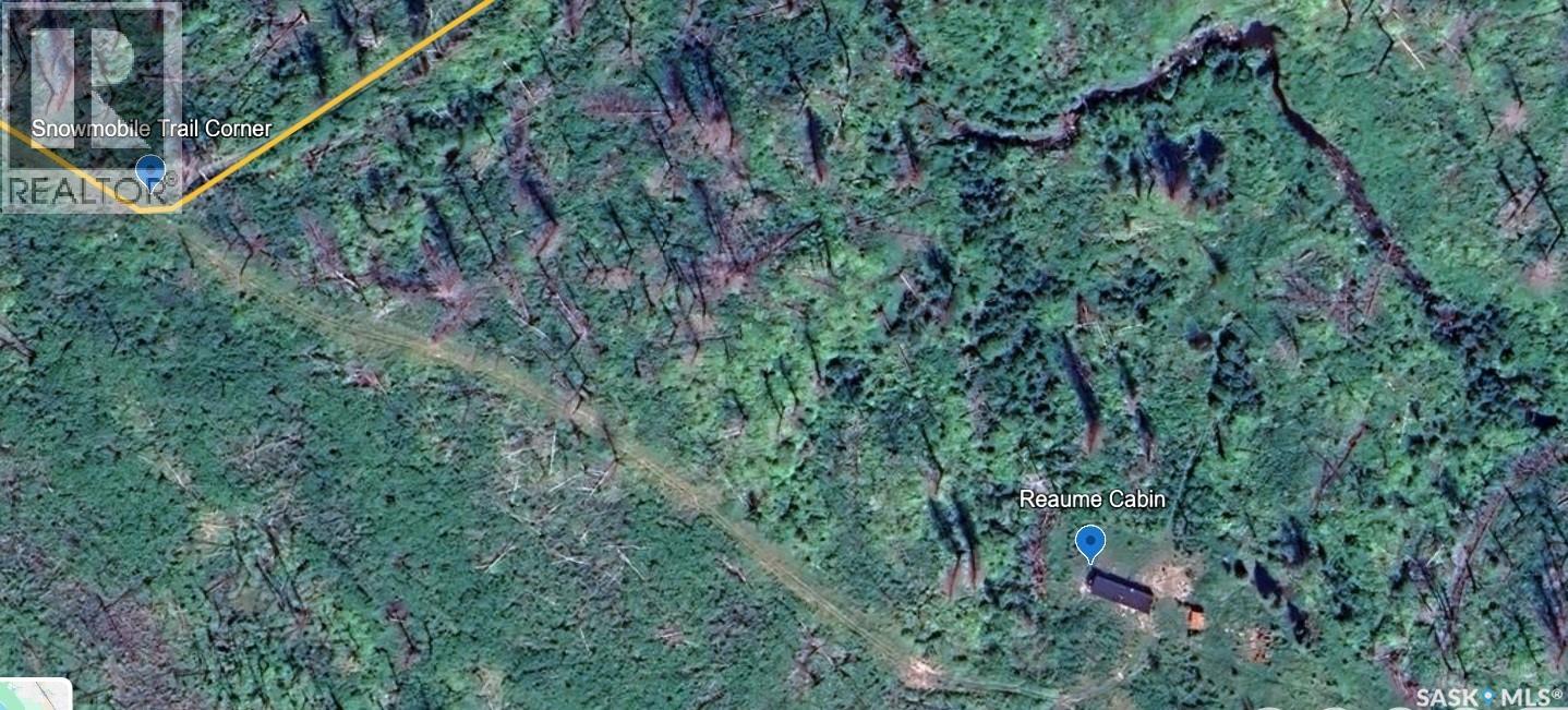 Reaume Hunting Shack, Hudson Bay Rm No. 394, Saskatchewan  S0E 0L0 - Photo 4 - SK025485