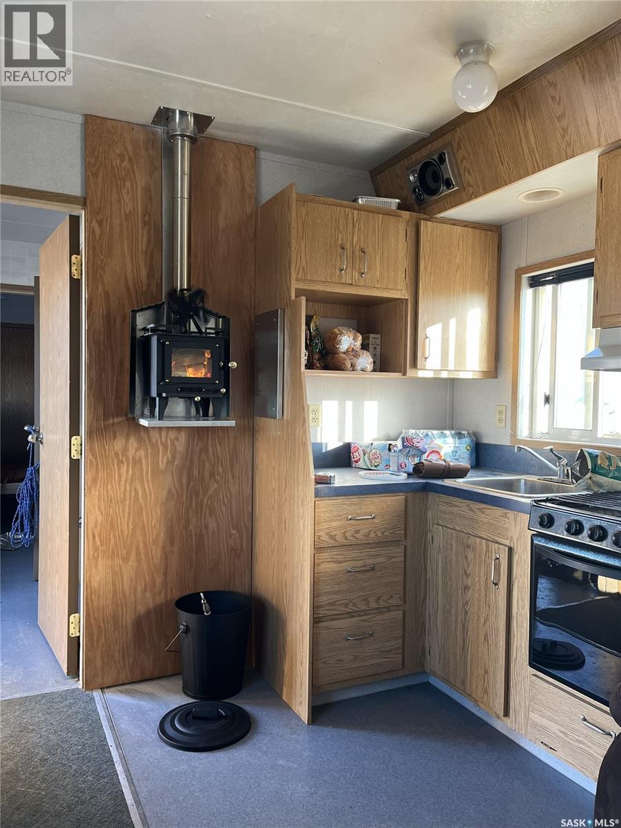 Reaume Hunting Shack, Hudson Bay Rm No. 394, Saskatchewan  S0E 0L0 - Photo 7 - SK025485