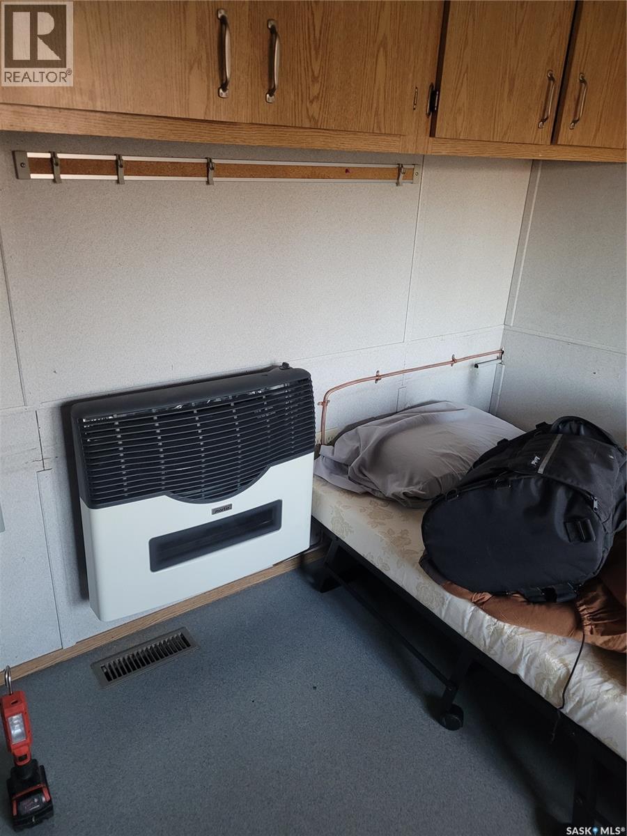 Reaume Hunting Shack, Hudson Bay Rm No. 394, Saskatchewan  S0E 0L0 - Photo 6 - SK025485