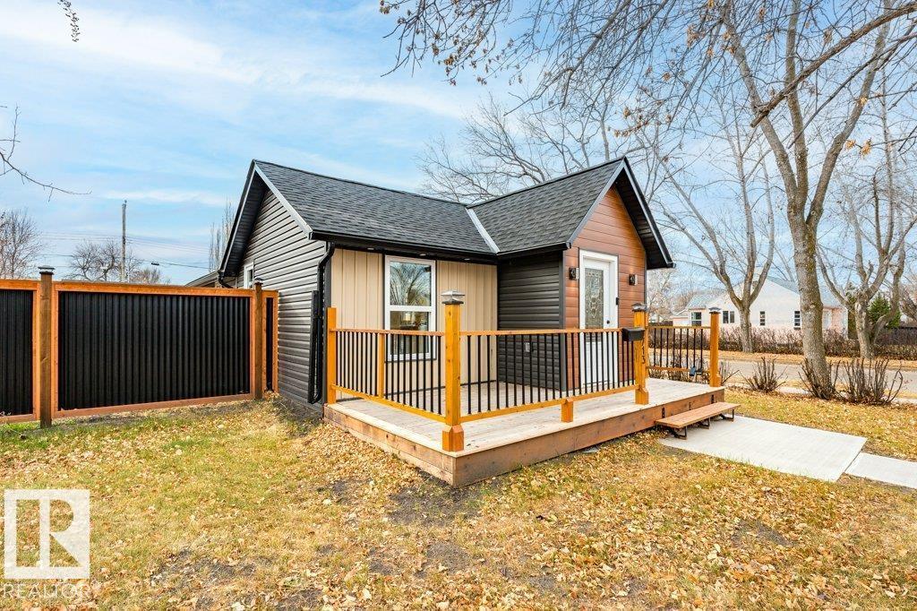 4713 48 AV, Wetaskiwin, Alberta