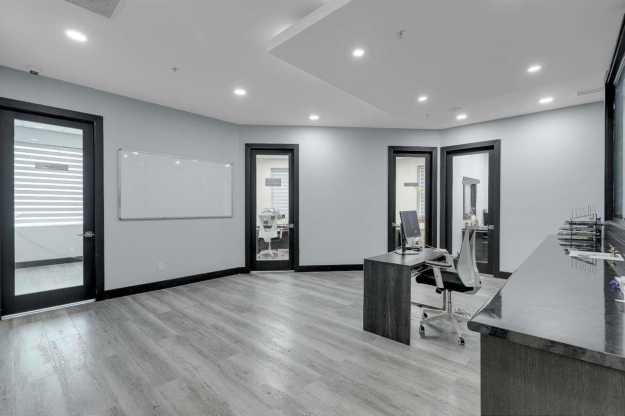 274 8128 128 Street, Surrey, British Columbia  V3W 1R1 - Photo 15 - C8074474