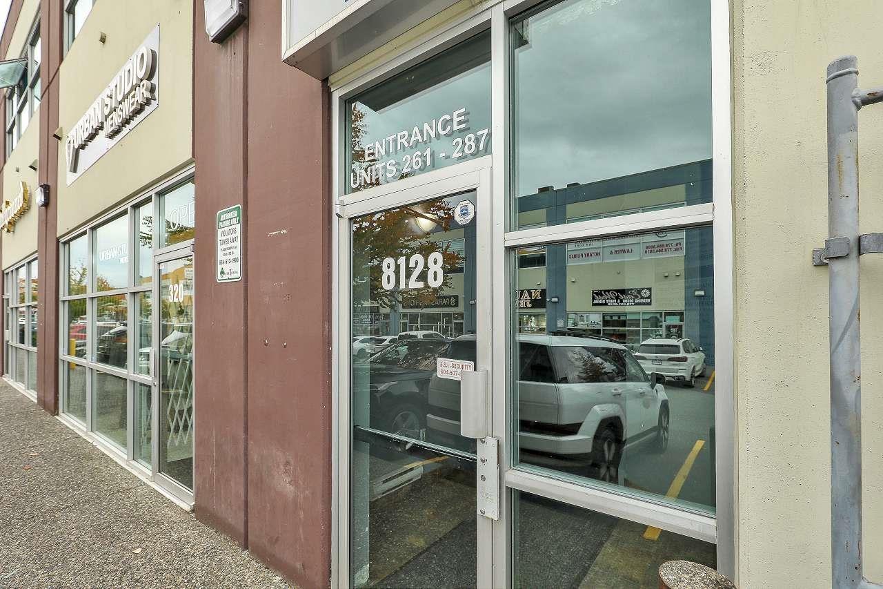 274 8128 128 Street, Surrey, British Columbia  V3W 1R1 - Photo 30 - C8074474