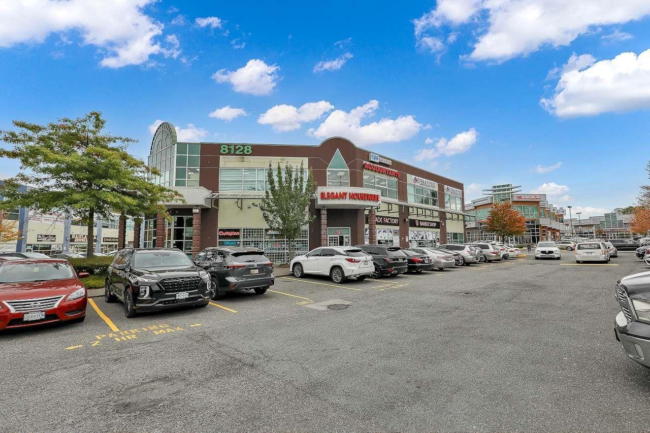 274 8128 128 Street, Surrey, British Columbia  V3W 1R1 - Photo 32 - C8074474