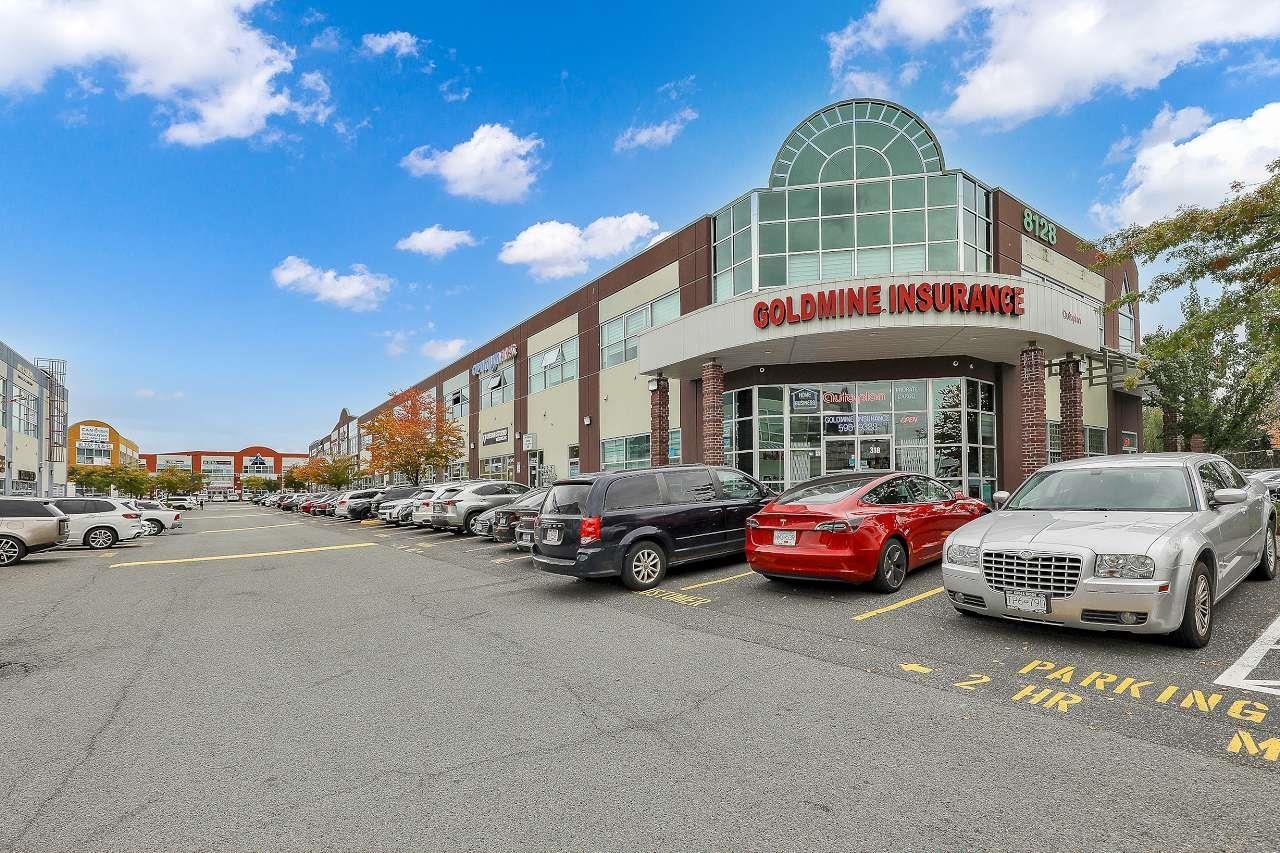 274 8128 128 Street, Surrey, British Columbia  V3W 1R1 - Photo 31 - C8074474