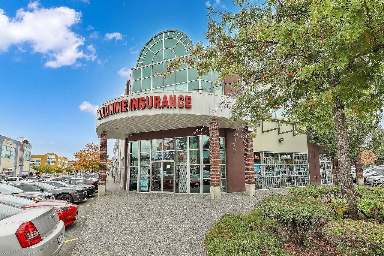 274 8128 128 Street, Surrey, British Columbia  V3W 1R1 - Photo 1 - C8074474