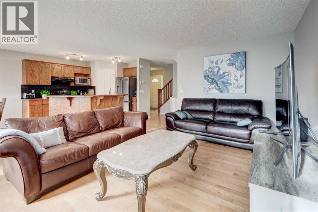 167 Springborough Way Sw, Calgary, Alberta T3H 5M9 - Photo 9 - A2271791