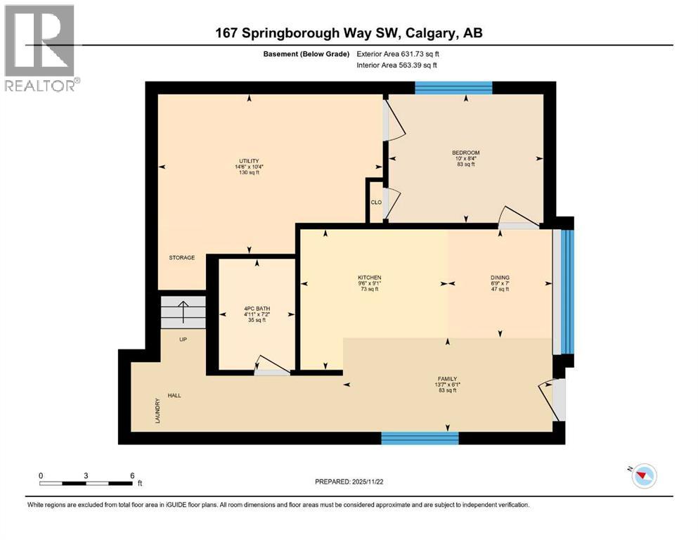 167 Springborough Way Sw, Calgary, Alberta T3H 5M9 - Photo 27 - A2271791