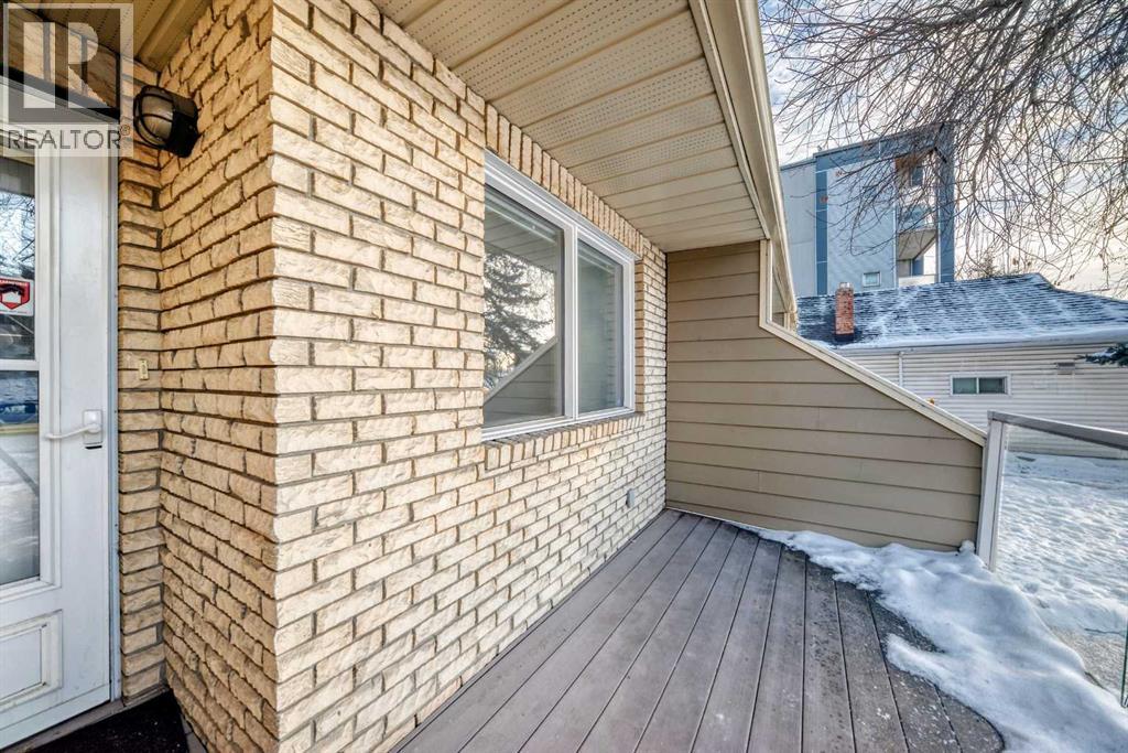 1, 642 Mcdougall Road Ne, Calgary, Alberta  T2E 4Z7 - Photo 29 - A2274447