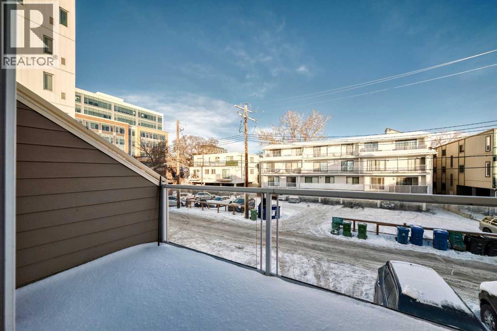 1, 2,,3, 642 Mcdougall Road Ne, Calgary, Alberta  T2E 4Z7 - Photo 19 - A2274595