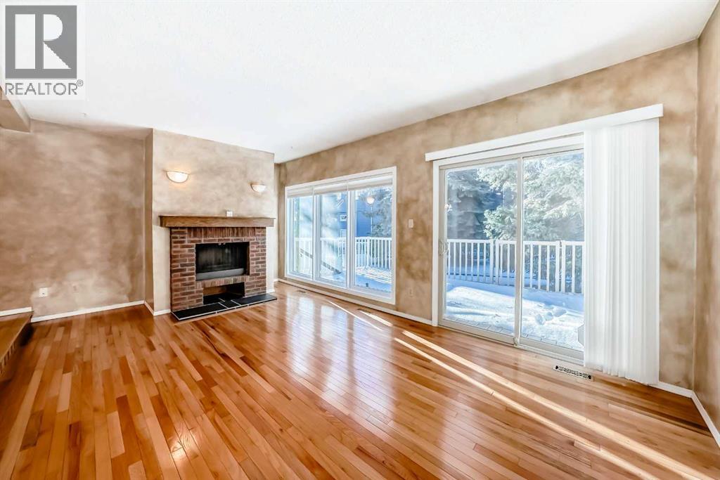 219 Point Mckay Terrace Nw, Calgary, Alberta  T3B 5B6 - Photo 11 - A2274805